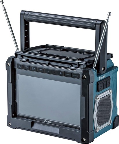 Makita 18 v - 10,8,