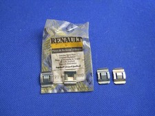 CLIPS FISSAGGIO GRIGLIA