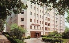Washington, D.C.   HOTEL