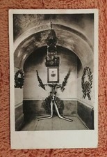 6785 TRIESTE CELLA DEL MARTIRE GUGLIELMO OBERDAN