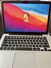 Apple MacBook Pro Retina 13"