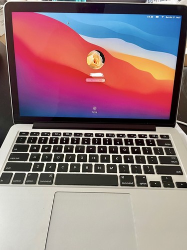 Apple macbook pro - apple,
