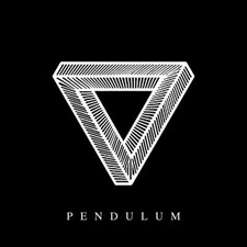 TWIN TRIBES Pendulum CD