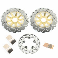 Dischi Freno Posteriore