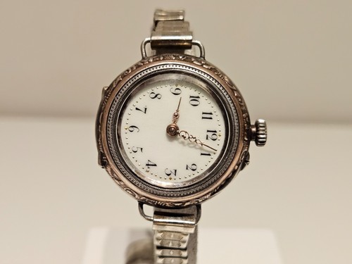 Antico orologio donna - antico, da
