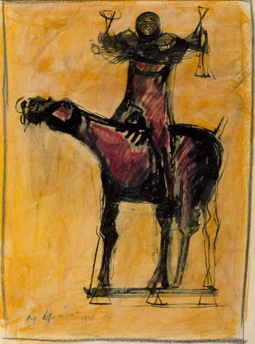 Cavaliere marini marino - cavaliere:,