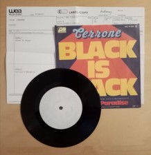 Cerrone black - is,