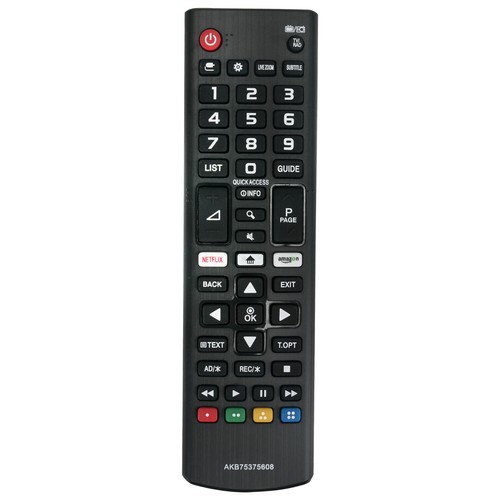 Akb75375608 telecomando - akb75375608,