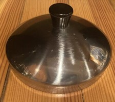 Tribest Soyabella Lattiera di Soia SB-130 SB-132 Parte, Coperchio in Acciaio Inox con Manopola