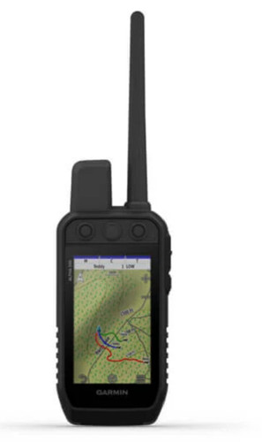 Nuovissimo garmin alpha 200 - nuovissimo,