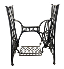 Base da tavolo in ghisa per