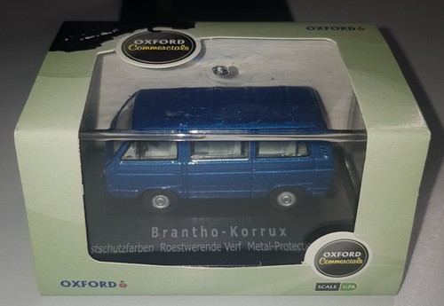 Oxford brantho korrux - 1/76,