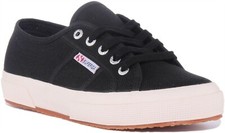 Superga 2750 cotu lace - cotu, up
