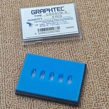 5xPcs CB09UB Taglierina