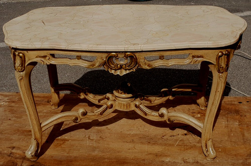 Tavolino salotto legno - tavolino,