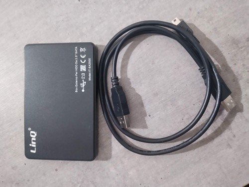 Box esterno per ssd 2 - esterno, hd