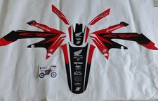 Kit adesivi grafiche stickers - adesivi,