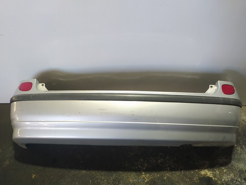 Paraurti posteriore per nissan - posteriore,