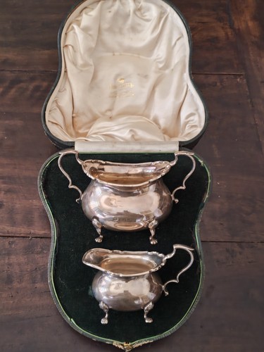 Raro set mappin - mappin, webb