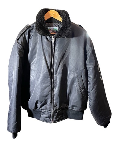 Giacca bomber vintage