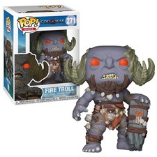 God war funko pop figura - god, of