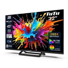 Pollici televisori - 32,