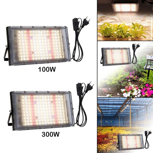 Lampade per coltivazione led - a,