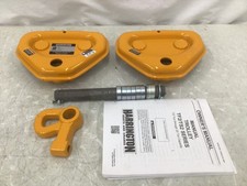 Harrington Ptf2020 Carrello