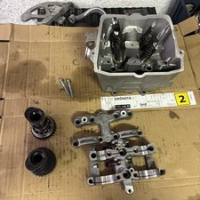 Testa Ktm 250 Exc Sx 2005 2011