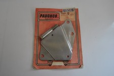 Kit montaggio cassetta attrezzi sinistra Left tool box mount kit Harley Davidson