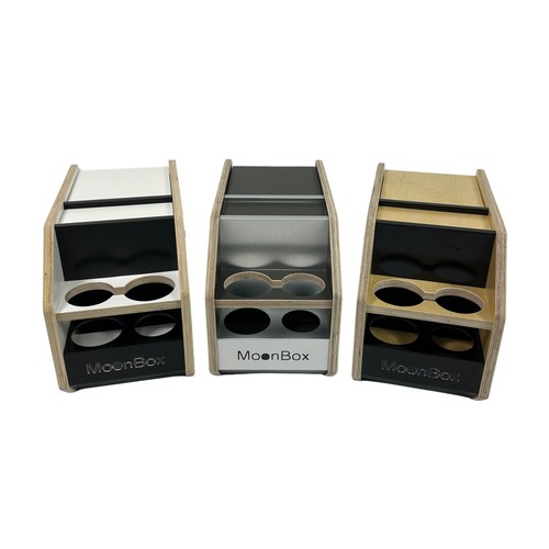 Console centrale universale