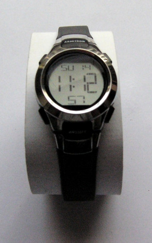 Orologio digitale vintage