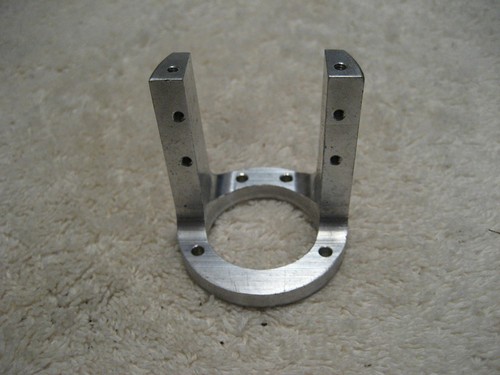 Nelson supporto motore per - 15,