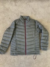 Piumino trapuntato Millet 100%