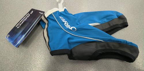 Copriscarpe briko bici - copriscarpe,