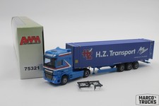 AWM DAF XF 106 camion