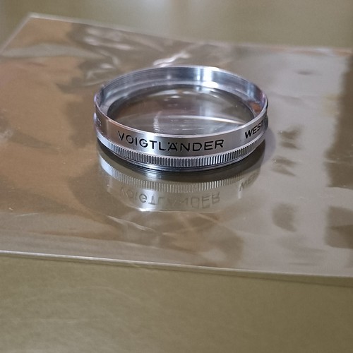 Voigtlander west germany - voigtlander,