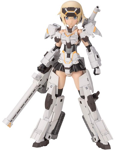 Telaio braccia ragazza gourai - telaio,