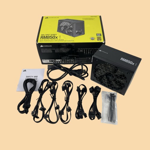 Corsair rm850x shift - rm850x,
