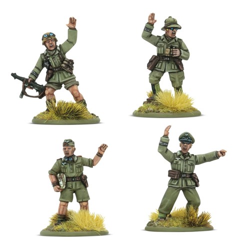 Warlord games bolt - warlord,