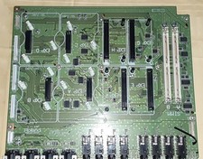 ROLAND XV-5080 SCHEDA BASE