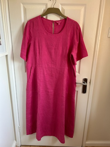 Seasalt abito donna midi - seasalt,