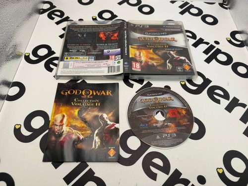 God war collection volume - god,