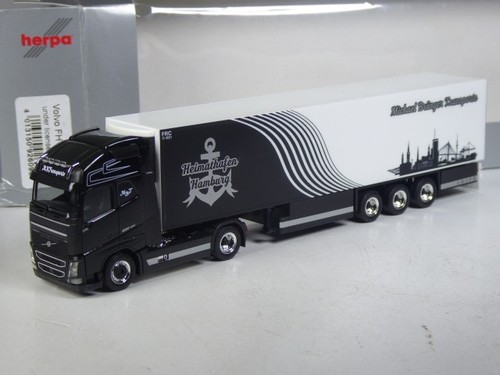 Herpa 926096 volvo - (yg-54,, xw)