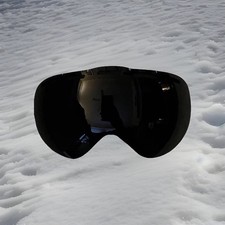 Anon Optics - Lente di