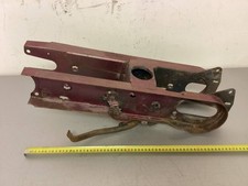 piaggio 50 Si prima serie slitta motore con cavalletto usata