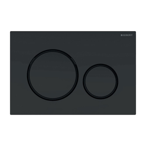 Sigma vetro nero - sigma, cromato