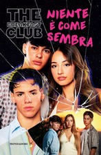 The Breakfast Club. Niente è