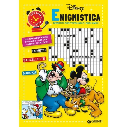 Disney libri gntw1164a - disney,