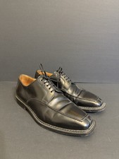 StefanoBi Now Berluti punta